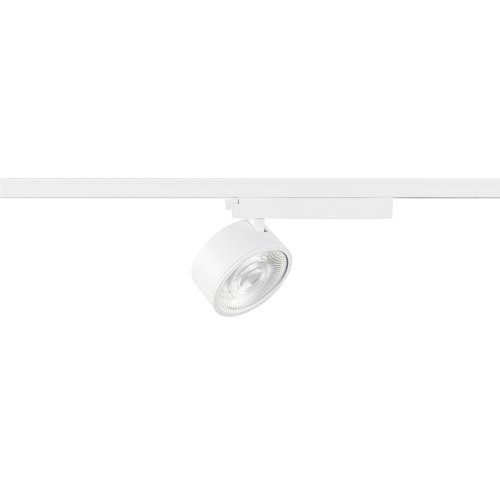SLV KALU 2.0, 1~ spot, FASE, cilindrisch, 2700 K, 10 W, 36&deg;, wit - Slv 1010224 2 rgb - 20028133
