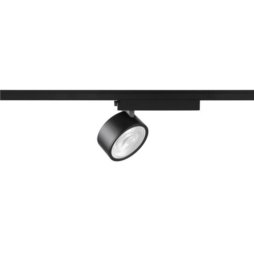 SLV KALU 2.0., 1~ spot, FASE, cilindrisch, 3000K, 10W, 36&deg;, zwart - Slv 1010226 2 rgb - 20028134