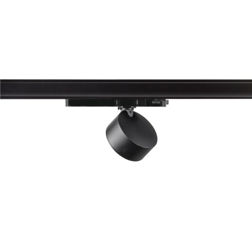 SLV KALU 2.0, 1~ spot, FASE, cilindrisch, 3000K, 10W, 36&deg;, zwart - Slv 1010240 3 rgb - 20028142