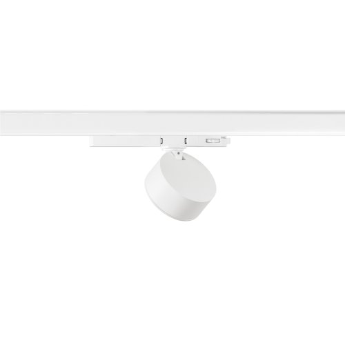 SLV KALU 2.0, 3~ spot, FASE, cilindrisch, 3000 K, 10 W, 36&deg;, wit - Slv 1010242 3 rgb - 20028143