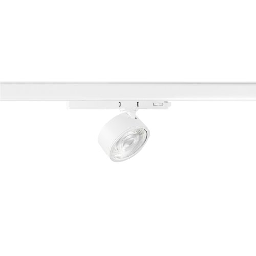 SLV KALU 2.0, 3~ spot, FASE, cilindrisch, 4000 K, 10 W, 36&deg;, wit - Slv 1010248 2 rgb - 20028147