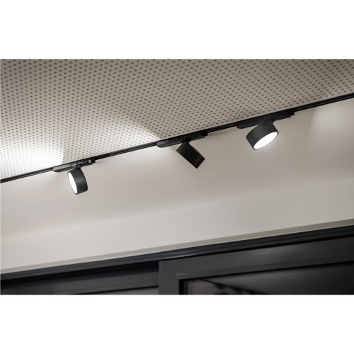 SLV KALU 2.0, 3~ spot, FASE, cilindrisch, 4000 K, 10 W, 36&deg;, wit - Slv 1010248 a1 h rgb - 20028147