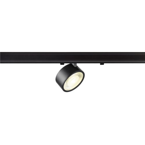 SLV KALU 2.0, 3~ spot, DALI, cilindrisch, 4000 K, 10 W, 36&deg;, zwart - Slv 1010249 1 h rgb - 20028148