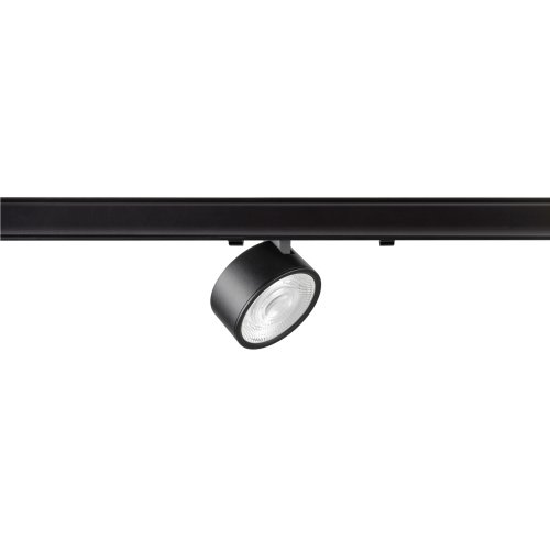 SLV KALU 2.0, 3~ spot, DALI, cilindrisch, 4000 K, 10 W, 36&deg;, zwart - Slv 1010249 2 rgb - 20028148