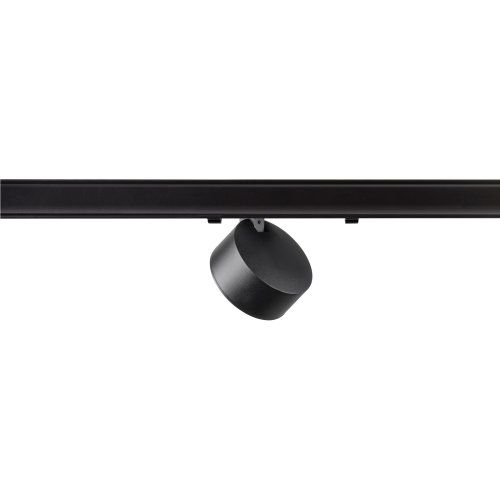 SLV KALU 2.0, 3~ spot, DALI, cilindrisch, 4000 K, 10 W, 36&deg;, zwart - Slv 1010249 3 rgb - 20028148