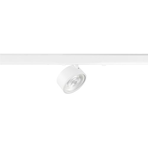 SLV KALU 2.0, 3~ spot, DALI, cilindrisch, 4000 K, 10 W, 36&deg;, wit - Slv 1010251 2 rgb - 20028149