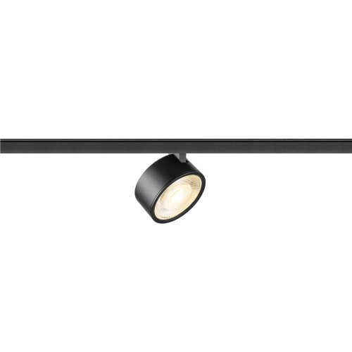 SLV KALU 2.0, 48V spot, DALI, cilindrisch, 2700 K, 9 W, 36&deg;, zwart - Slv 1010252 1 h rgb - 20028150