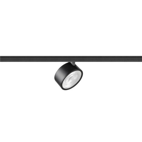 SLV KALU 2.0, 48V spot, DALI, cilindrisch, 2700 K, 9 W, 36&deg;, zwart - Slv 1010252 2 rgb - 20028150