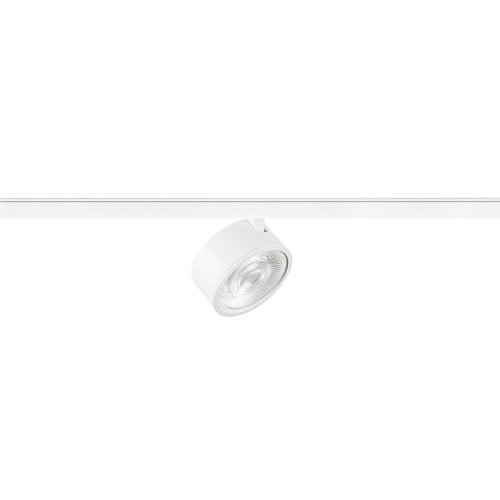 SLV KALU 2.0, 48V spot, DALI, cilindrisch, 2700 K, 9 W, 36&deg;, wit - Slv 1010254 2 rgb - 20028151