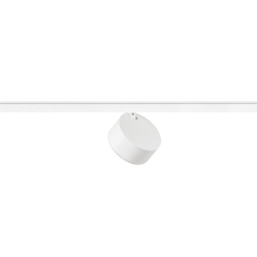 SLV KALU 2.0, 48V spot, DALI, cilindrisch, 2700 K, 9 W, 36&deg;, wit - Slv 1010254 3 rgb - 20028151