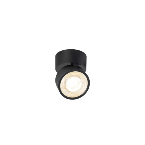 SLV KALU 2.0, wand- en plafondopbouwarmatuur, FASE, 2700K, 10W, PHASE, 36&deg; - Slv 1010258 1 h rgb - 20028154