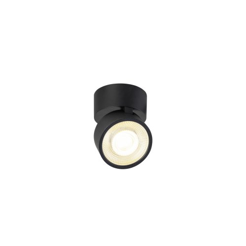SLV KALU 2.0, wand- en plafondopbouwarmatuur, FASE, 3000K, 10W, PHASE, 36&deg; - Slv 1010261 1 h rgb - 20028156