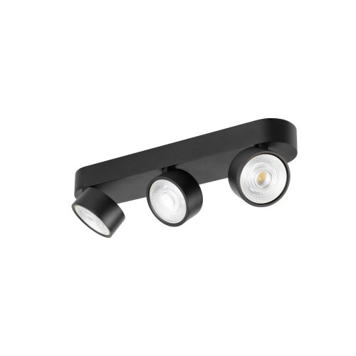 SLV KALU 2.0, wand- en plafondopbouwarmatuur, FASE, 2700K, 28W, PHASE, 36&deg; - Slv 1010270 2 rgb - 20028162