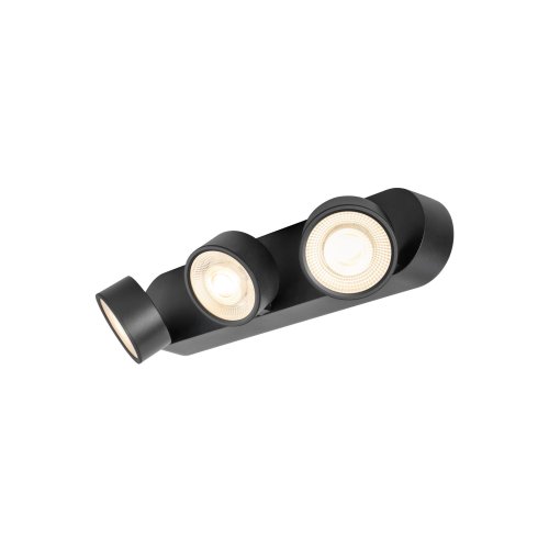 SLV KALU 2.0, wand- en plafondopbouwarmatuur, FASE, 2700K, 28W, PHASE, 36&deg; - Slv 1010270 3 rgb - 20028162