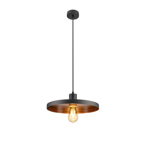 SLV LALU&reg;, pendelarmatuur, E27 base, Mix&Match, pendellengte 200 cm, 1x ma - Slv 1010285 1010096 1 h rgb - 20028166