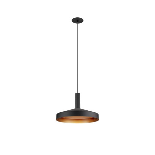 SLV LALU&reg; TETRA 24, lampenkap, Mix&Match, h: 6.7 cm, zwart - Slv 1010286 1007526 1 rgb - 20026411