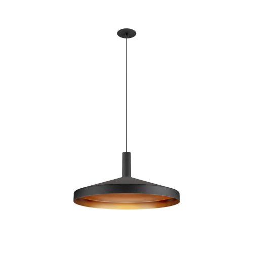 SLV LALU&reg; TETRA 36, lampenkap, Mix&Match, h: 8,9 cm, zwart - Slv 1010286 1007529 1 rgb - 20026414