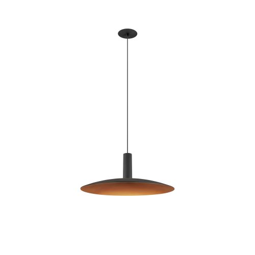 SLV LALU&reg; ELYPSE 33, lampenkap, Mix&Match, h: 3,5 cm, zwart - Slv 1010286 1007541 1 rgb - 20026426
