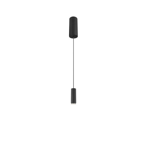 SLV LALU&reg;, pendelarmatuur, LED base, Mix&Match, surface mounted canopy, pe - Slv 1010287 1 h rgb - 20208382