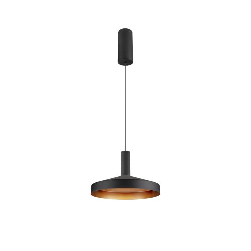 SLV LALU&reg; TETRA 24, lampenkap, Mix&Match, h: 6.7 cm, zwart - Slv 1010287 1007526 1 rgb - 20026411