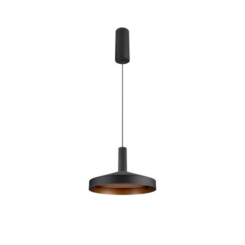 SLV LALU&reg; TETRA 24, lampenkap, Mix&Match, h: 6.7 cm, zwart - Slv 1010287 1007526 2 rgb - 20026411