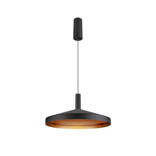 SLV LALU&reg; TETRA 36, lampenkap, Mix&Match, h: 8,9 cm, zwart - Slv 1010287 1007529 1 rgb - 20026414