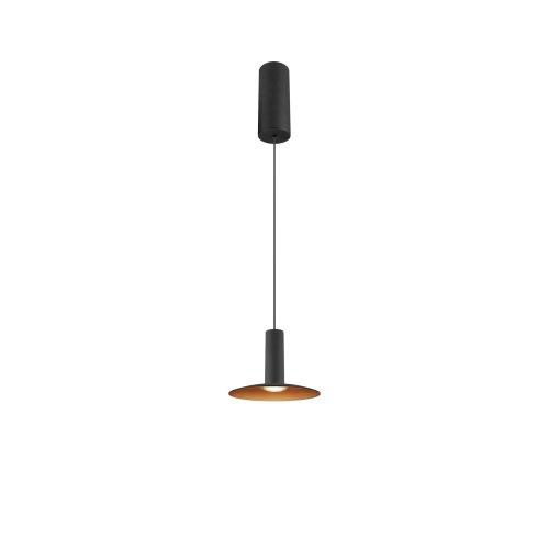 SLV LALU&reg; ELYPSE 15, lampenkap, Mix&Match, h: 1,4 cm, zwart - Slv 1010287 1007535 1 rgb - 20026420