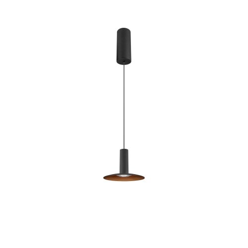SLV LALU&reg; ELYPSE 15, lampenkap, Mix&Match, h: 1,4 cm, zwart - Slv 1010287 1007535 2 rgb - 20026420