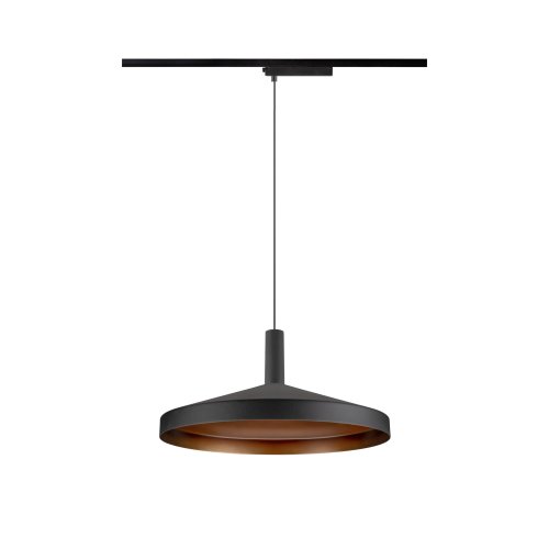 SLV LALU&reg; TETRA 36, lampenkap, Mix&Match, h: 8,9 cm, zwart - Slv 1010288 1007529 2 rgb - 20026414