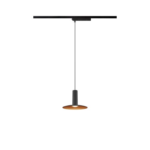 SLV LALU&reg; ELYPSE 15, lampenkap, Mix&Match, h: 1,4 cm, zwart - Slv 1010288 1007535 1 rgb - 20026420