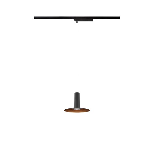 SLV LALU&reg; ELYPSE 15, lampenkap, Mix&Match, h: 1,4 cm, zwart - Slv 1010288 1007535 2 rgb - 20026420