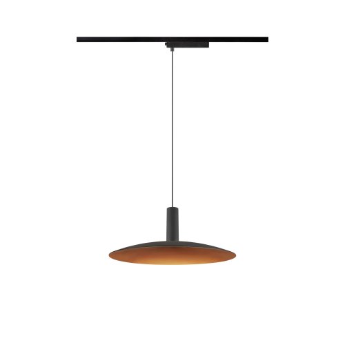 SLV LALU&reg;, 1-pendelarmatuur, FASE, LED base, Mix&Match, pendellengte 200 c - Slv 1010288 1007541 1 rgb - 20208383