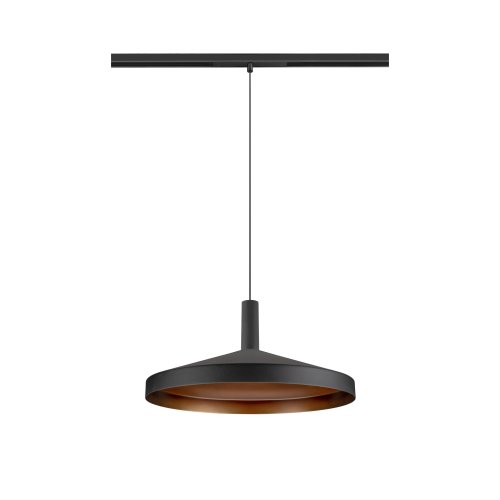 SLV LALU&reg; TETRA 36, lampenkap, Mix&Match, h: 8,9 cm, zwart - Slv 1010289 1007529 2 rgb - 20026414