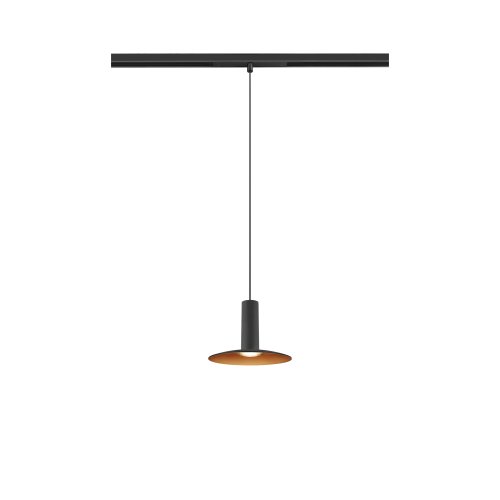 SLV LALU&reg; ELYPSE 15, lampenkap, Mix&Match, h: 1,4 cm, zwart - Slv 1010289 1007535 1 rgb - 20026420