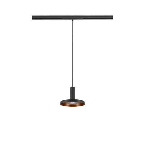 SLV LALU&reg;, 48V pendelarmatuur, DALI, LED base, Mix&Match, pendellengte 200 - Slv 1010289 1007544 2 rgb - 20208384