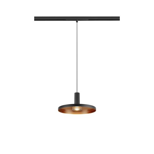 SLV LALU&reg;, 48V pendelarmatuur, DALI, LED base, Mix&Match, pendellengte 200 - Slv 1010289 1007547 1 rgb - 20208384