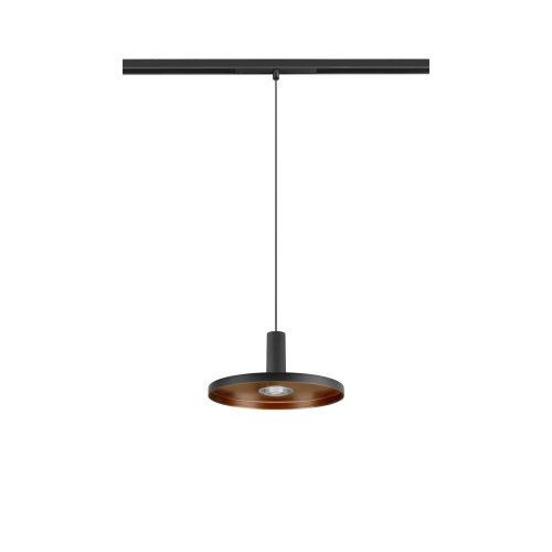 SLV LALU&reg;, 48V pendelarmatuur, DALI, LED base, Mix&Match, pendellengte 200 - Slv 1010289 1007547 2 rgb - 20208384