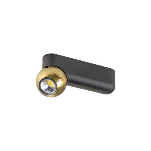 SLV DYSKO, wand- en plafondopbouwarmatuur, single, FASE, 2700K, 6.7W, 36&deg;, - Slv 1010300 2 rgb - 20028171
