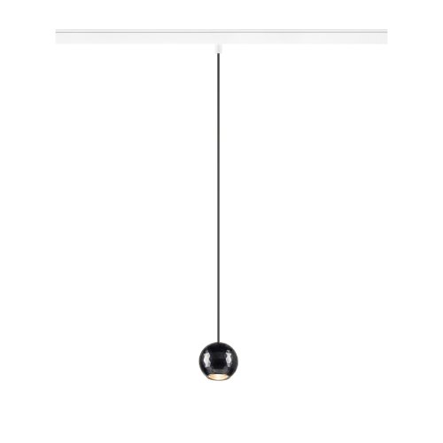 SLV DYSKO, 48V pendelarmatuur, DALI, pendellengte 200 cm, 2700K, 36&deg;, DALI - Slv 1010337 1 h rgb - 20028184