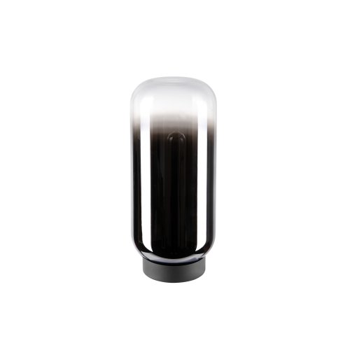 SLV PANTILO SLIM, tafellamp, cilindervormig, 1 x max. 15 W E27, chroom - Slv 1010345 2 rgb - 20028185