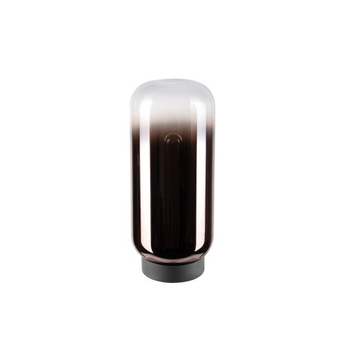 SLV PANTILO SLIM, tafellamp, cilindervormig, 1 x max. 15 W E27, koper - Slv 1010346 2 rgb - 20028186