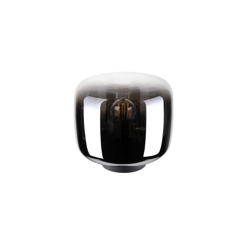 SLV PANTILO, tafellamp, cilindrisch, 1 x max. 15 W E27, chroom - Slv 1010349 2 rgb - 20028189