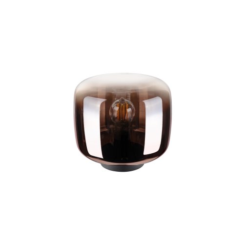 SLV PANTILO, tafellamp, cilindrisch, 1 x max. 15 W E27, koper - Slv 1010350 2 rgb - 20028190
