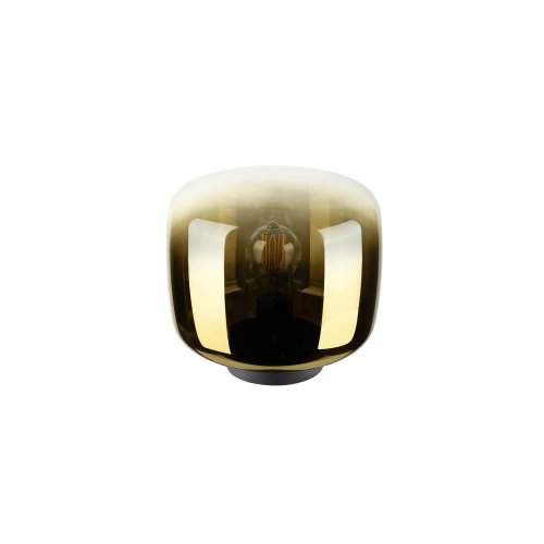 SLV PANTILO, tafellamp, cilindervormig, 1 x max. 15 W E27, goud - Slv 1010351 2 rgb - 20028191