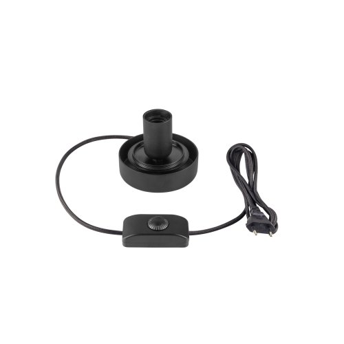 SLV PANTILO, tafellamp, cilindervormig, 1 x max. 15 W E27, wit - Slv 1010352 d1 rgb - 20028192
