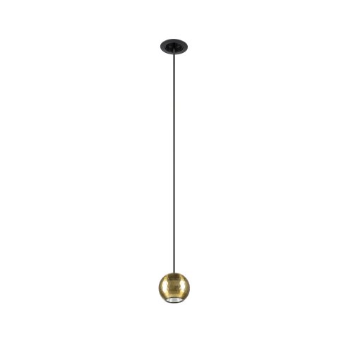 SLV DYSKO, pendelarmatuur, FASE, pendellengte 200 cm, 2700K, 36&deg;, zwart /  - Slv 1010359 2 rgb - 20028195