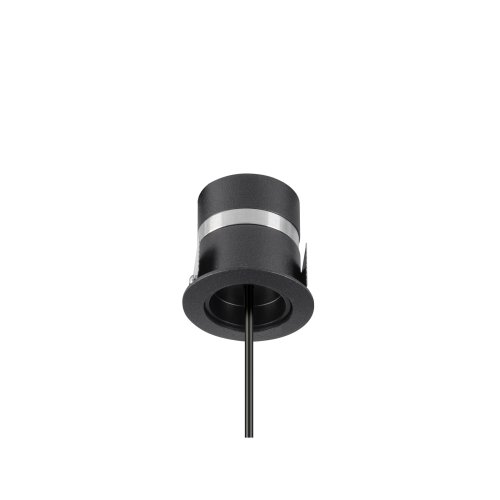 SLV DYSKO, pendelarmatuur, FASE, pendellengte 200 cm, 2700K, 36&deg;, zwart /  - Slv 1010359 d1 rgb - 20028195