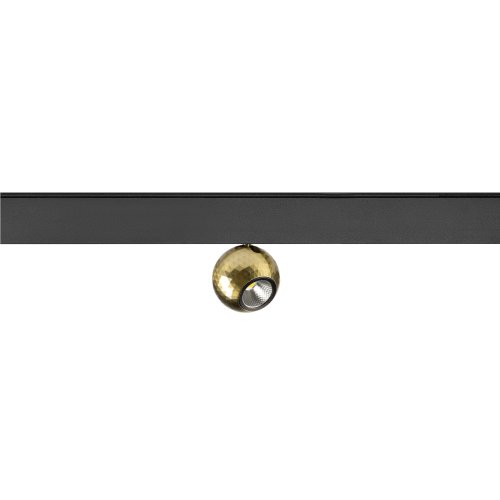 SLV DYSKO, 48V spot, DALI, deep & recessed track, 2700K, 5,6 W, 36&deg;, zwart - Slv 1010375 2 rgb - 20028197