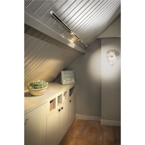 SLV DYSKO, 48V spot, DALI, deep & recessed track, 2700K, 5,6 W, 36&deg;, zwart - Slv 1010375 a1 h rgb - 20028197