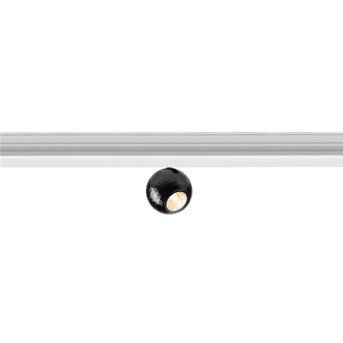 SLV DYSKO, 48V spot, DALI, deep & recessed track, 2700K, 5,6 W, 36&deg;, wit / - Slv 1010376 3 rgb - 20028198